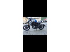 Sahibinden CFmoto 250NK