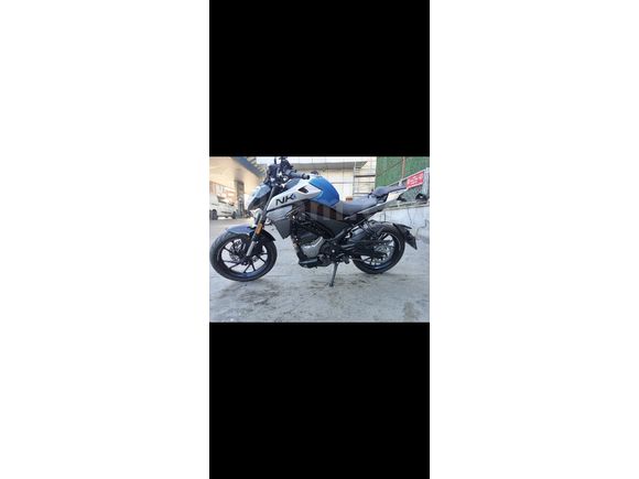 Sahibinden CFmoto 250NK
