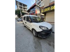 Sahibinden Fiat Doblo Combi 1.6 Multijet Easy 2017 Model 