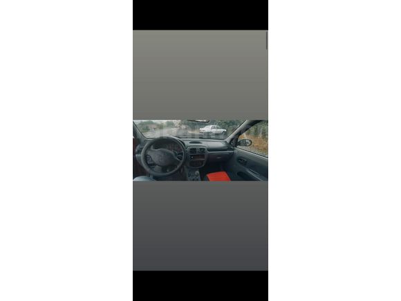 Sahibinden Renault Clio 1.4 RNA 2001 Model