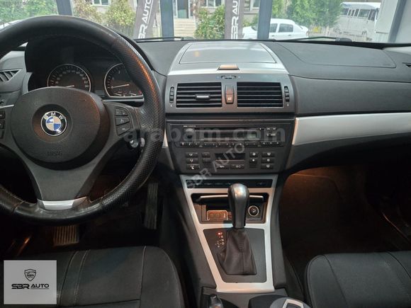 2.0D XDRİVE//CAM TAVAN//BAKIMLI