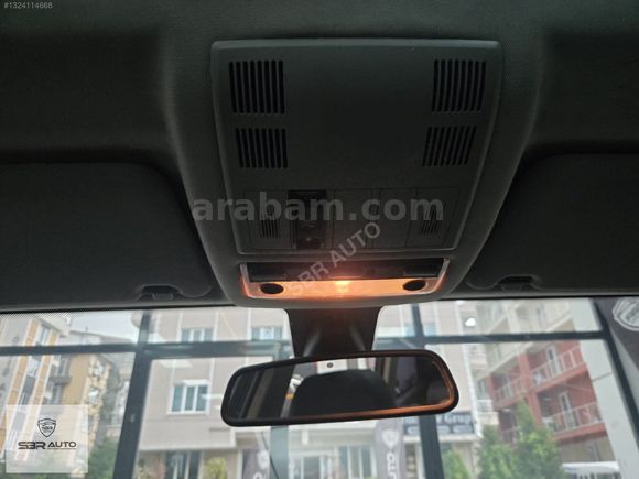 2.0D XDRİVE//CAM TAVAN//BAKIMLI