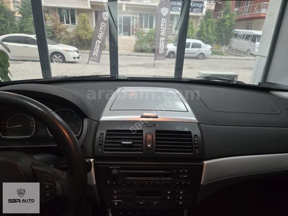2.0D XDRİVE//CAM TAVAN//BAKIMLI
