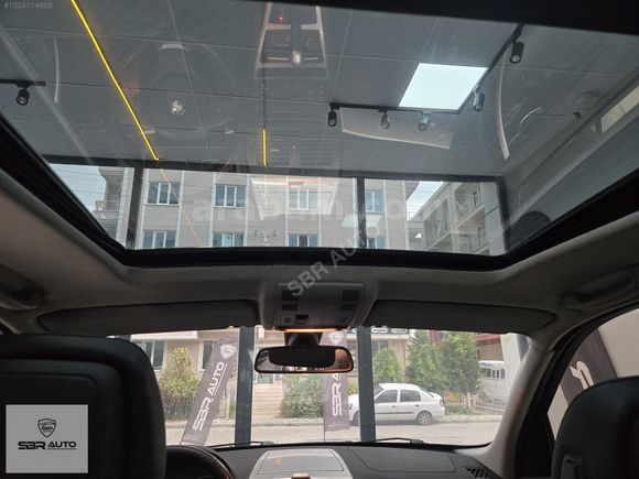 2.0D XDRİVE//CAM TAVAN//BAKIMLI