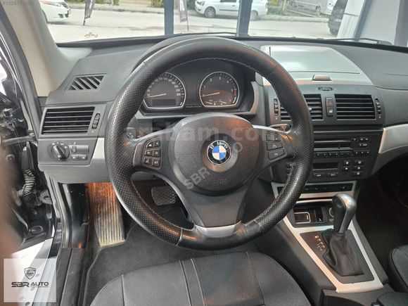 2.0D XDRİVE//CAM TAVAN//BAKIMLI