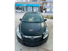Sahibinden Opel Corsa 1.2 Twinport Enjoy 2008 Model