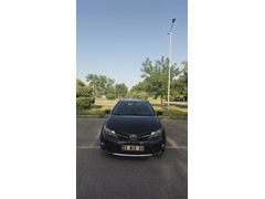Sahibinden Toyota Auris 1.4 D-4D Advance 2013 Model