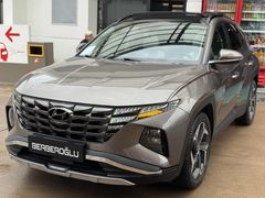 BERBEROĞLU/2022/99.900KM/4X4/ELİTE PLUS/CAM TVN/ISITMA-SOĞUTMA