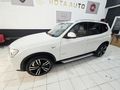 "ROTA AUTO " BMV X3 320İ sDRİVE HATASIZ