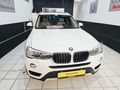 "ROTA AUTO " BMV X3 320İ sDRİVE HATASIZ