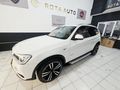 "ROTA AUTO " BMV X3 320İ sDRİVE HATASIZ
