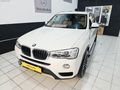 "ROTA AUTO " BMV X3 320İ sDRİVE HATASIZ