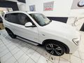"ROTA AUTO " BMV X3 320İ sDRİVE HATASIZ