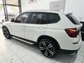 "ROTA AUTO " BMV X3 320İ sDRİVE HATASIZ