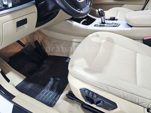 "ROTA AUTO " BMV X3 320İ sDRİVE HATASIZ