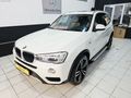 "ROTA AUTO " BMV X3 320İ sDRİVE HATASIZ