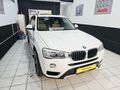 "ROTA AUTO " BMV X3 320İ sDRİVE HATASIZ