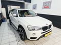 "ROTA AUTO " BMV X3 320İ sDRİVE HATASIZ