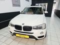 "ROTA AUTO " BMV X3 320İ sDRİVE HATASIZ