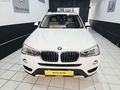 "ROTA AUTO " BMV X3 320İ sDRİVE HATASIZ