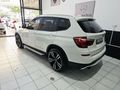 "ROTA AUTO " BMV X3 320İ sDRİVE HATASIZ