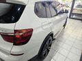 "ROTA AUTO " BMV X3 320İ sDRİVE HATASIZ