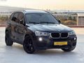 2014 BMW X3 2.0i sDRİVE CAM TAVAN EMSALSİZ