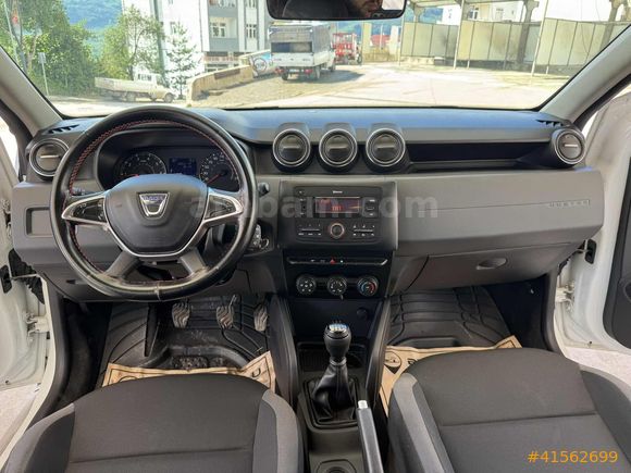 BERBEROĞLU/2019/89.500KM/BENZİN+LPG/İLK ELDEN/SERVİS BKMLI