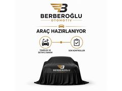 BERBEROĞLU/2019/89.500KM/BENZİN+LPG/İLK ELDEN/SERVİS BKMLI