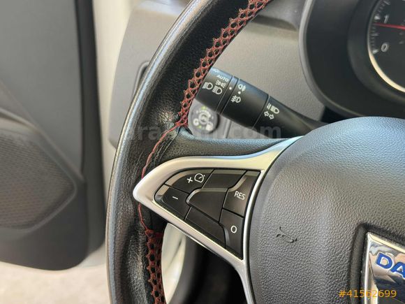 BERBEROĞLU/2019/89.500KM/BENZİN+LPG/İLK ELDEN/SERVİS BKMLI