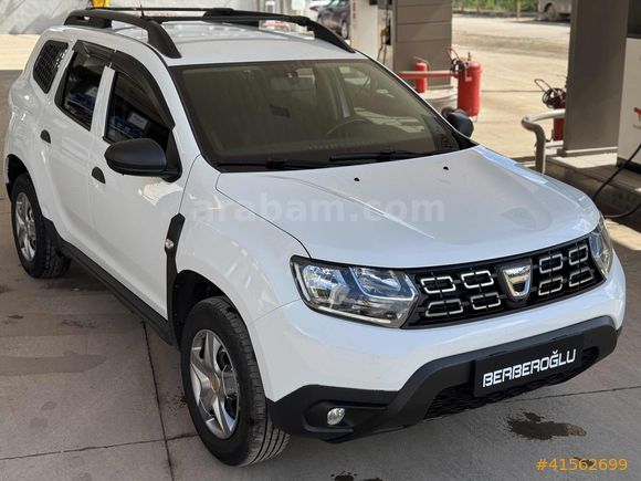 BERBEROĞLU/2019/89.500KM/BENZİN+LPG/İLK ELDEN/SERVİS BKMLI