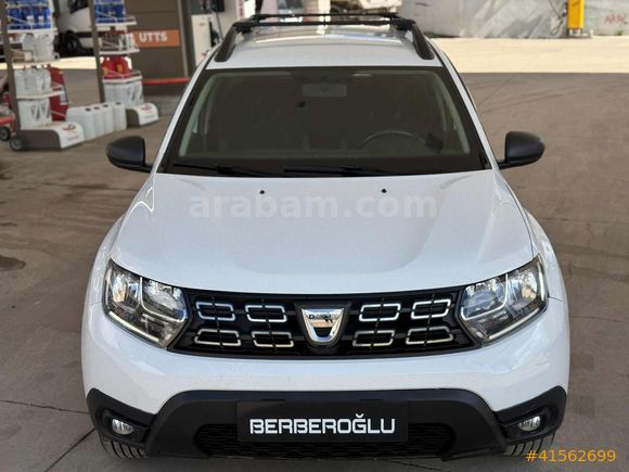 BERBEROĞLU/2019/89.500KM/BENZİN+LPG/İLK ELDEN/SERVİS BKMLI