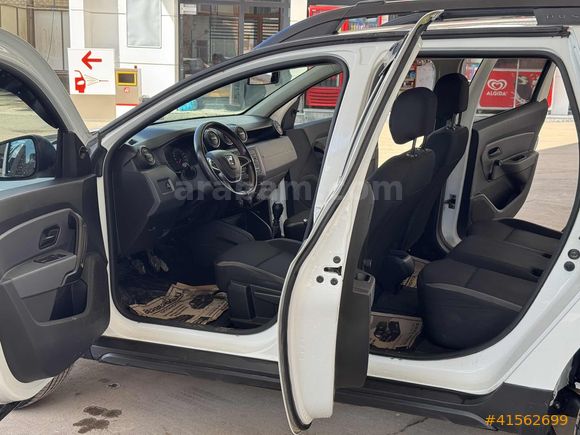BERBEROĞLU/2019/89.500KM/BENZİN+LPG/İLK ELDEN/SERVİS BKMLI