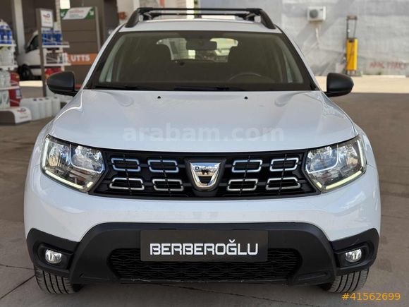 BERBEROĞLU/2019/89.500KM/BENZİN+LPG/İLK ELDEN/SERVİS BKMLI