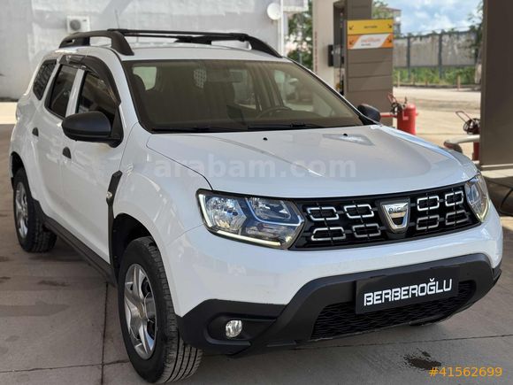 BERBEROĞLU/2019/89.500KM/BENZİN+LPG/İLK ELDEN/SERVİS BKMLI