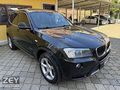 2013 Bmw X3 20d xDrive / Bakımlı / Full donanım