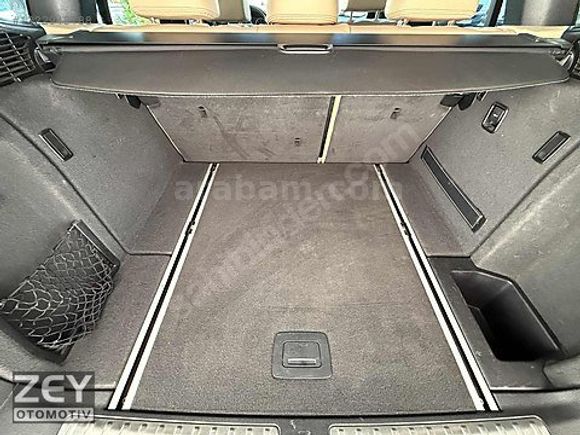 2013 Bmw X3 20d xDrive / Bakımlı / Full donanım