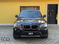 2013 Bmw X3 20d xDrive / Bakımlı / Full donanım