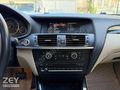 2013 Bmw X3 20d xDrive / Bakımlı / Full donanım
