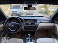 2013 Bmw X3 20d xDrive / Bakımlı / Full donanım