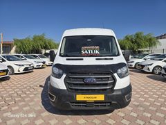 Aynacılar Otomotiv den Ford Trucks Transit 350 L Hatay