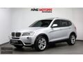~YARI PEŞİN,ELDEN SENETLE~2013 BMW X3 xDrive 170.000KM HATASIZ!!