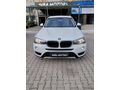 MBA MOTORS 2014 MAKYAJLI KASA BMW X3