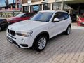 MBA MOTORS 2014 MAKYAJLI KASA BMW X3