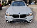 MBA MOTORS 2014 MAKYAJLI KASA BMW X3
