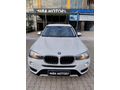 MBA MOTORS 2014 MAKYAJLI KASA BMW X3