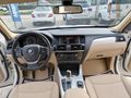 MBA MOTORS 2014 MAKYAJLI KASA BMW X3