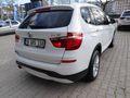 MBA MOTORS 2014 MAKYAJLI KASA BMW X3