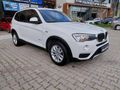 MBA MOTORS 2014 MAKYAJLI KASA BMW X3