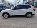 MBA MOTORS 2014 MAKYAJLI KASA BMW X3